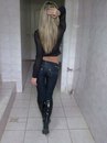 Фотография Фадеевой Иришки