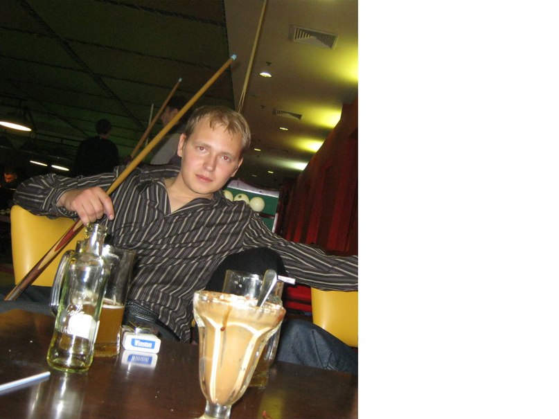 Станислав Мищенко | Самара