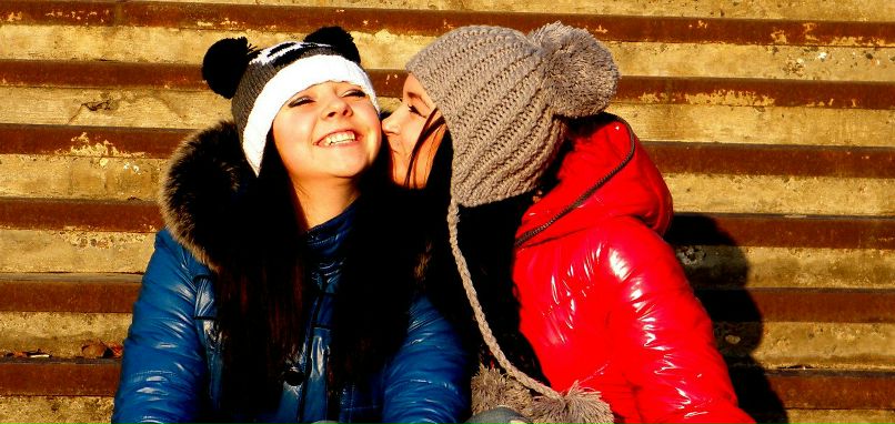 Катюшка Цигельник | Петах Тиква