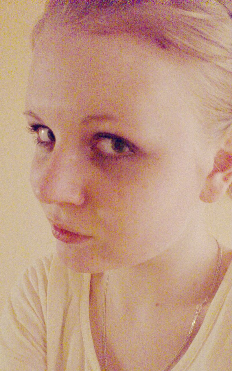 Анастасия Грицук | Новый Уренгой