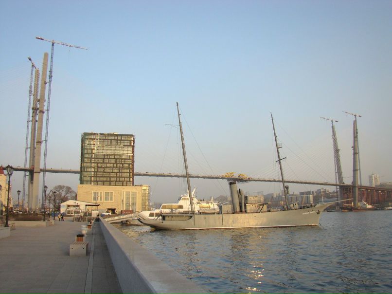 Павел Гурьянов | Владивосток