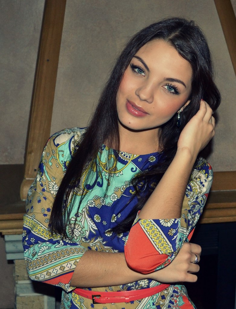 Алиса Горбачева | Киев