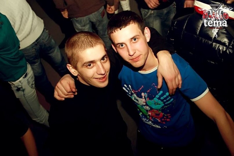 Алексей Завирущенко | Одесса