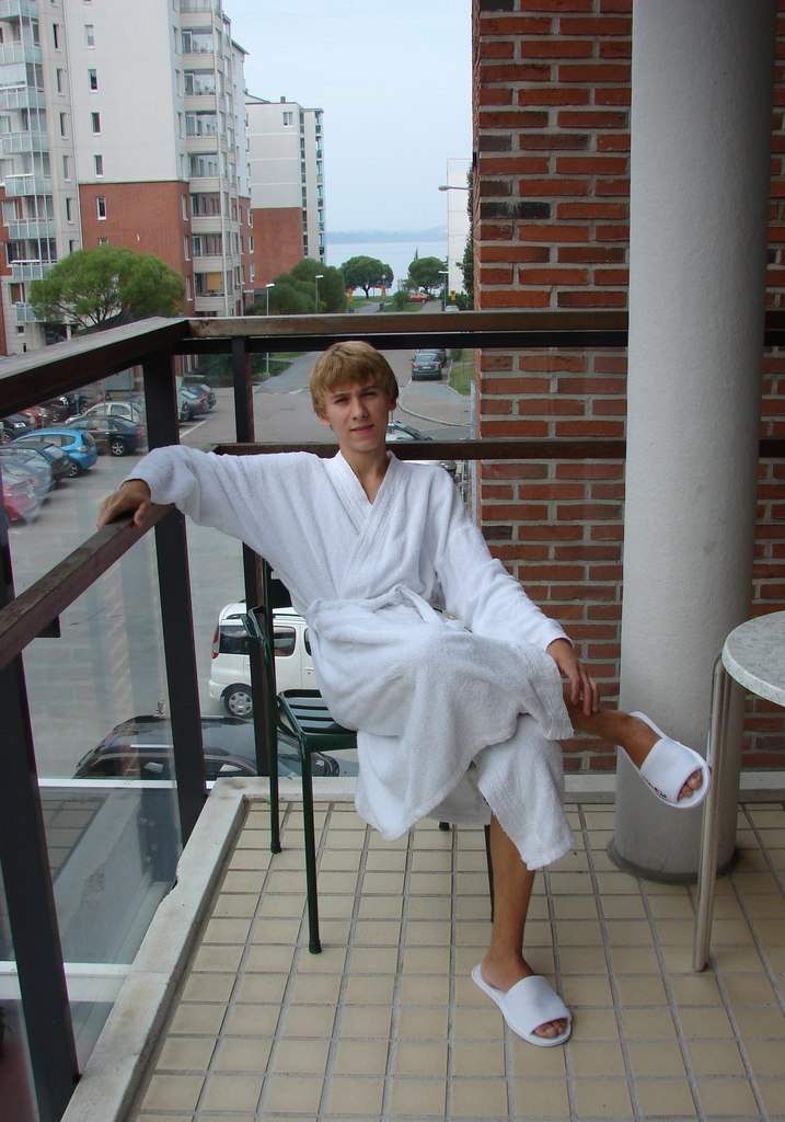 Игорек Хлебус | Санкт-Петербург