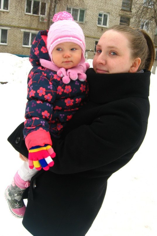 Василиса Тельнова | Тольятти