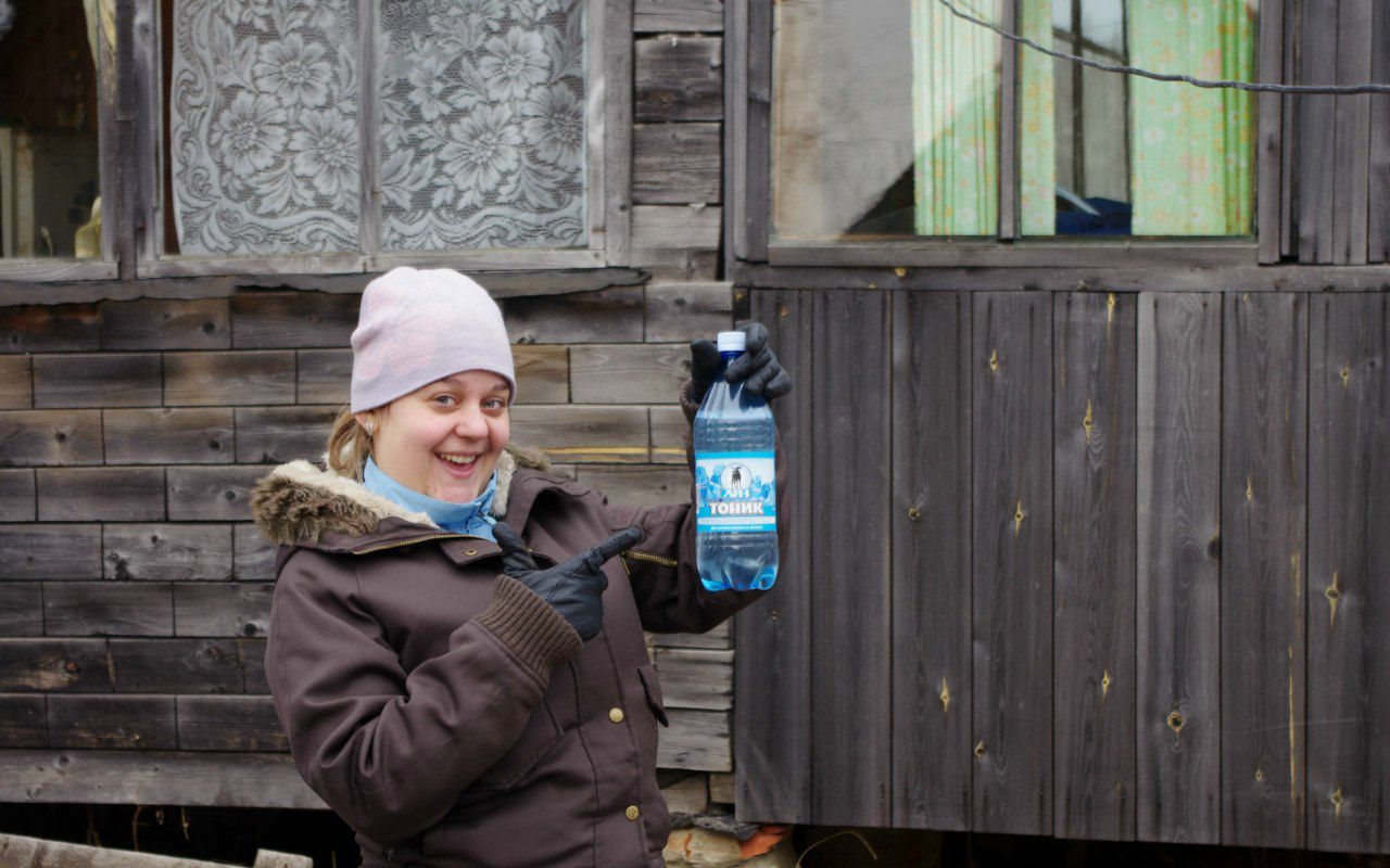 Тёма Хрумкин ZINGER | Красноярск