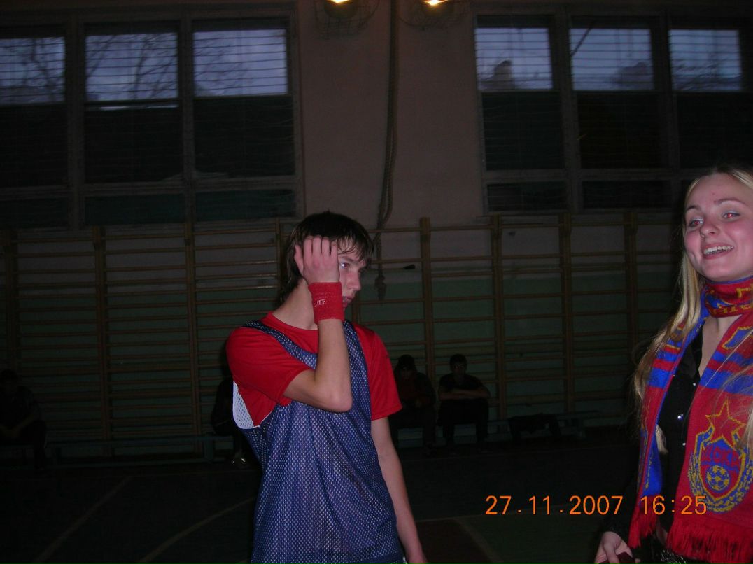 Серёга Суворков | Каменск-Уральский