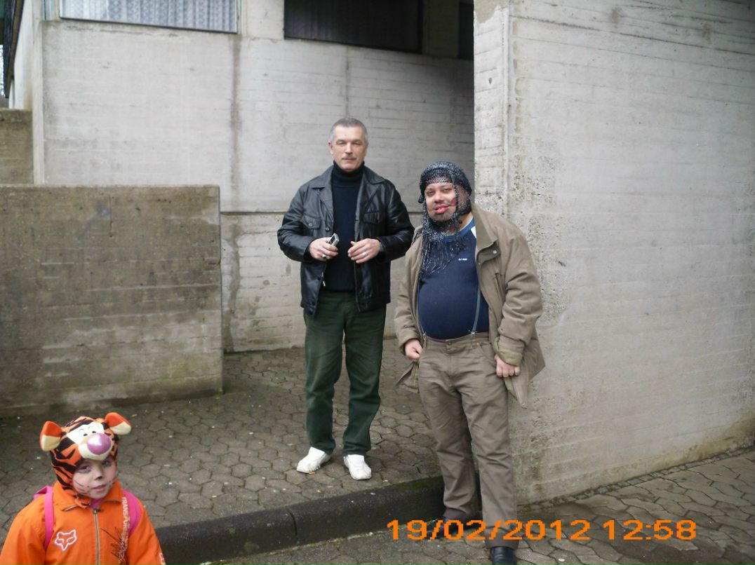 Eugen Schneider-Иванченко | Gummersbach