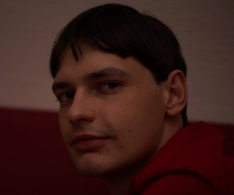 Максим Марков | Оренбург