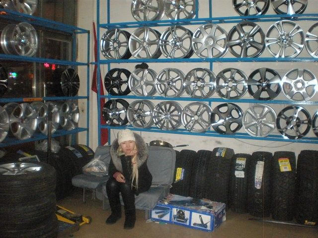 №4, Зульфия Бойкова, 37 лет, Якутск №4, Зульфия Бойкова, 37 лет, Якутск