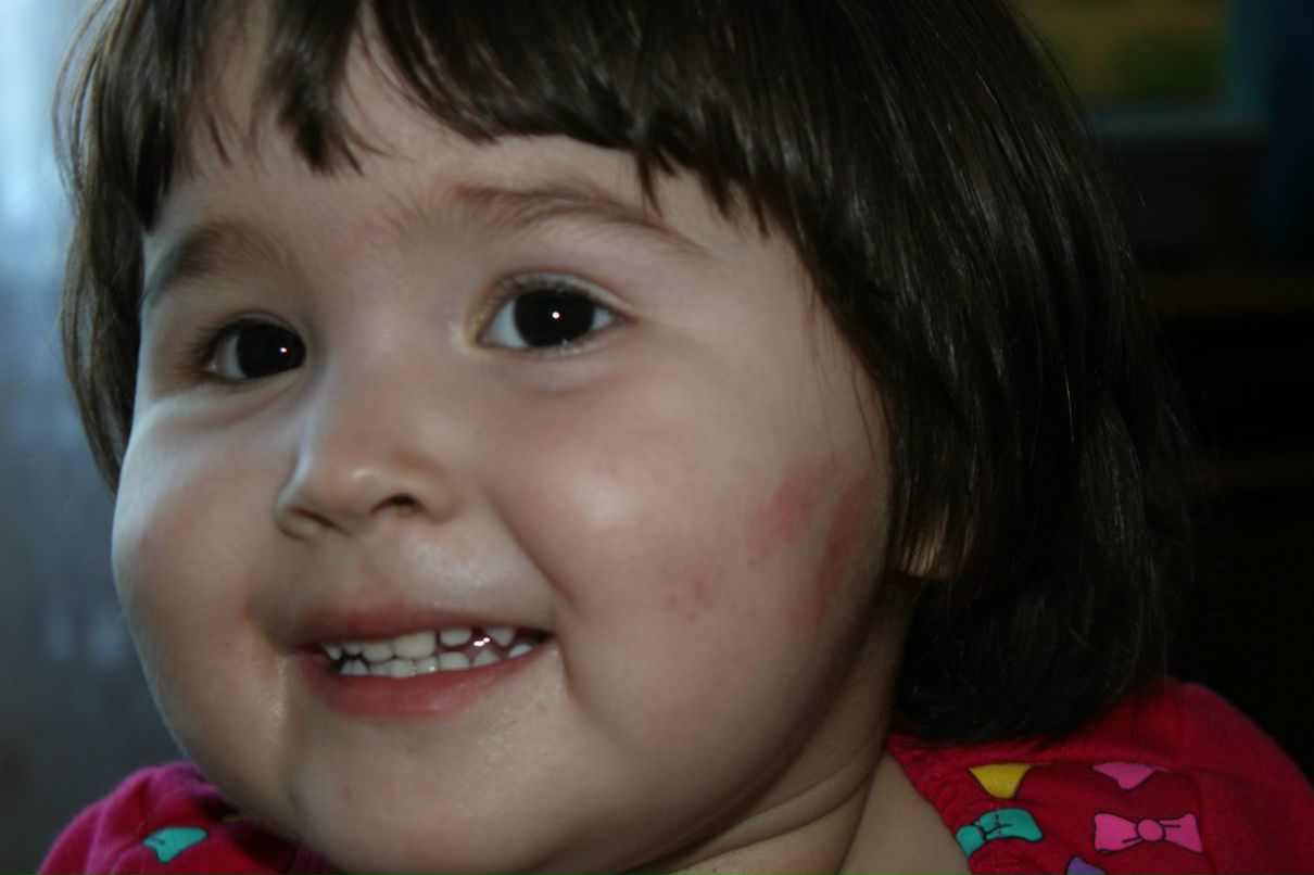 Лиля Шеболкина | Нижнекамск