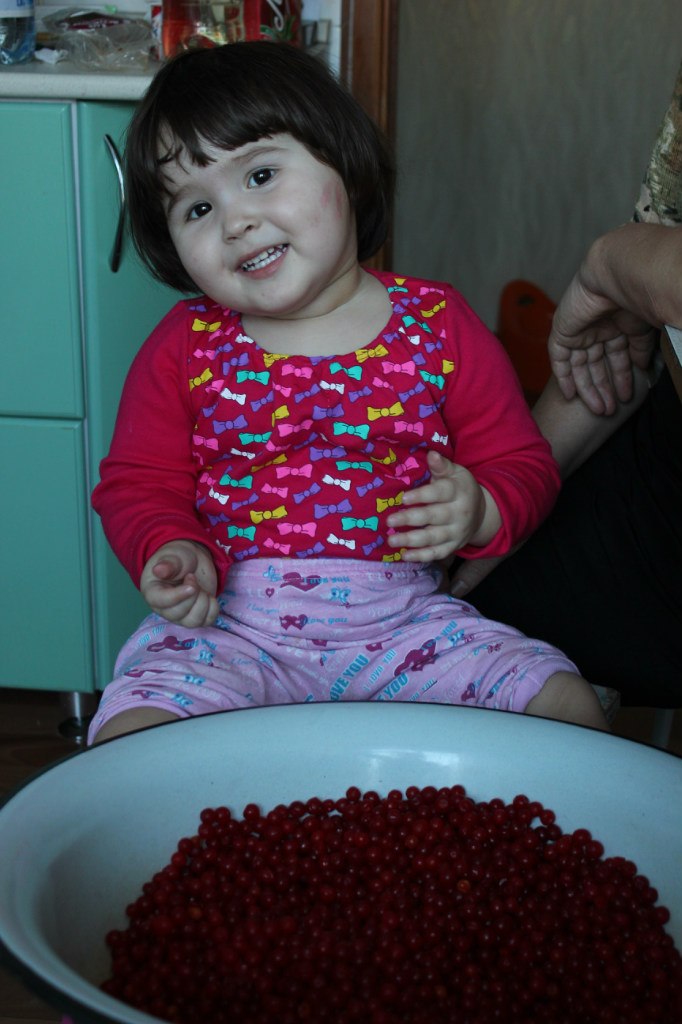 Лиля Шеболкина | Нижнекамск