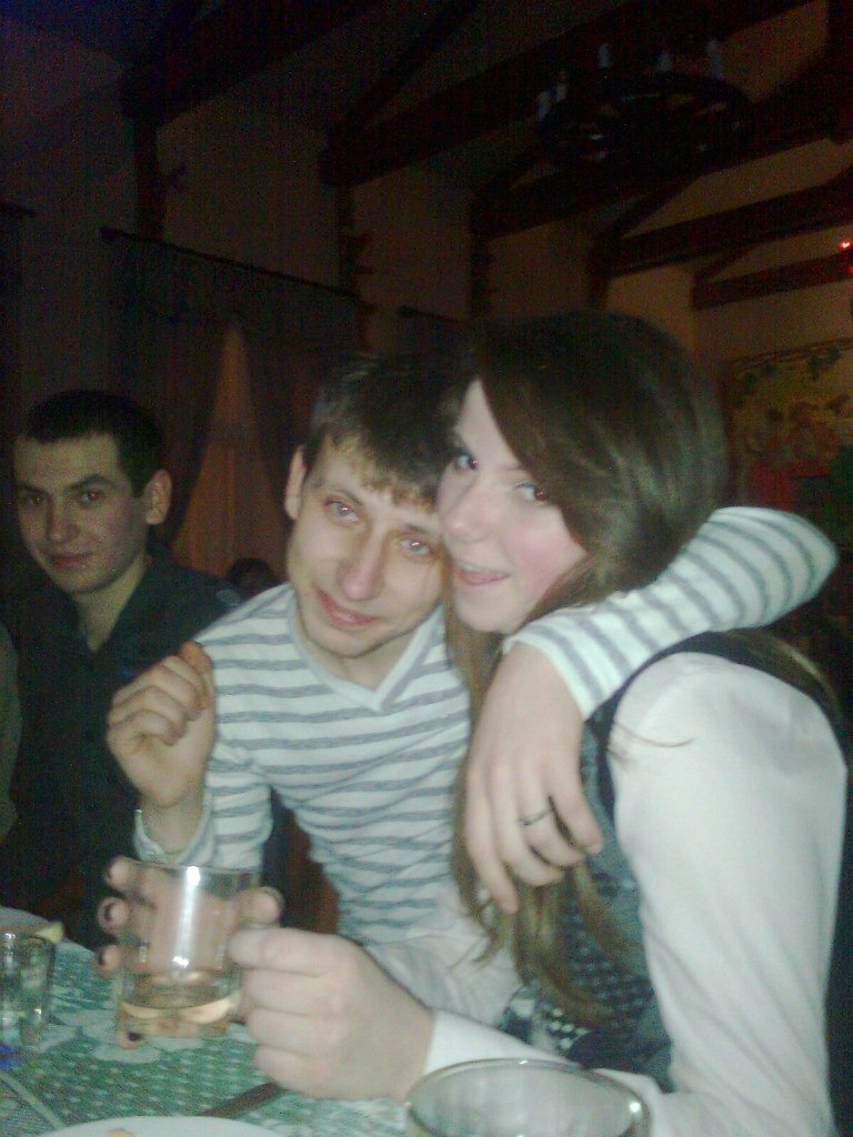 Vitalik Kyreyko | Волочиск