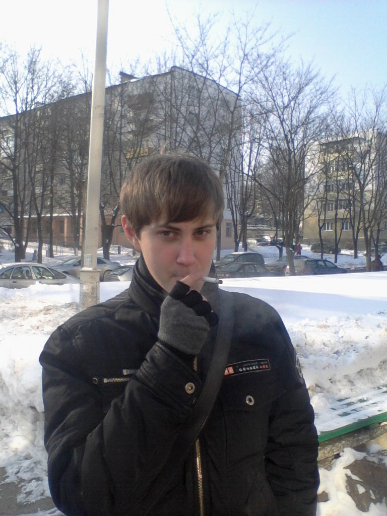 Влад Лапко | Минск