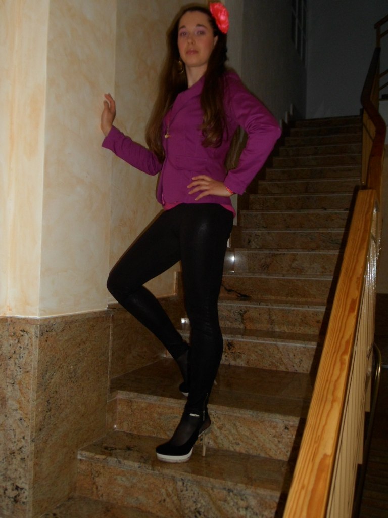 Христина Кіньшин | Тернополь