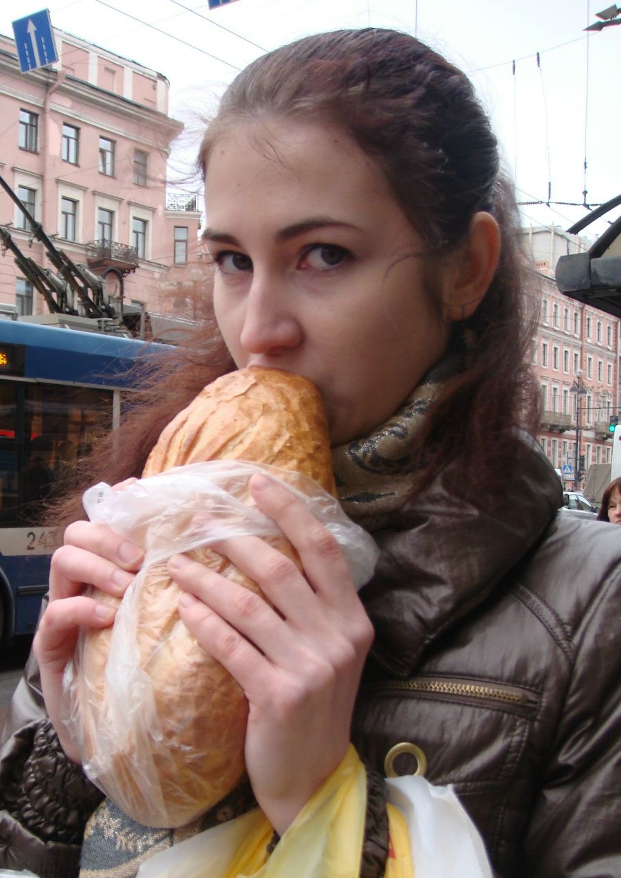 Даша Пугач <Master> | Санкт-Петербург