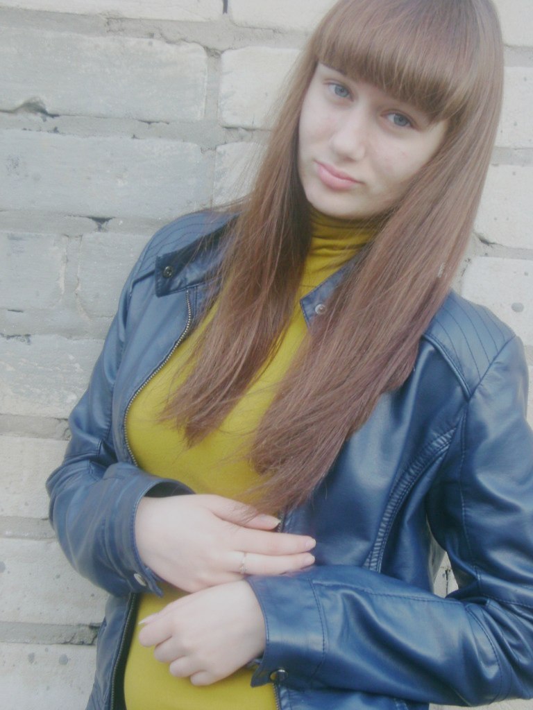 Елизавета Коденец | Зугрэс