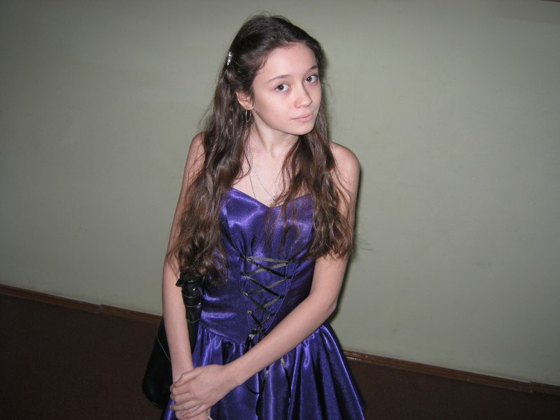 Анастасия Кудрявцева | 