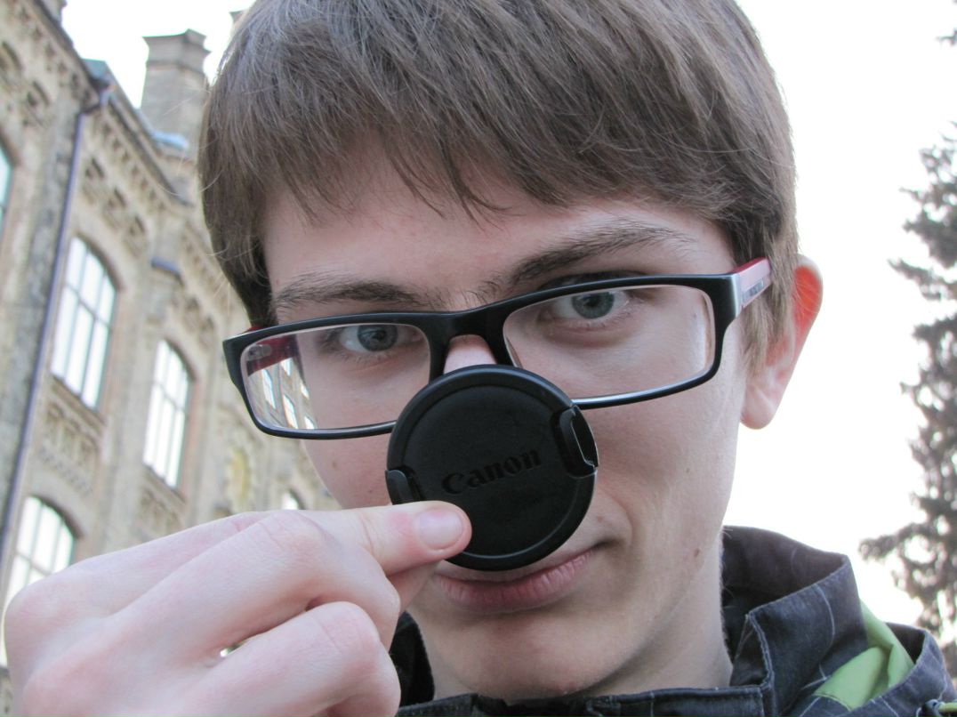 Dima Veres | Ровно