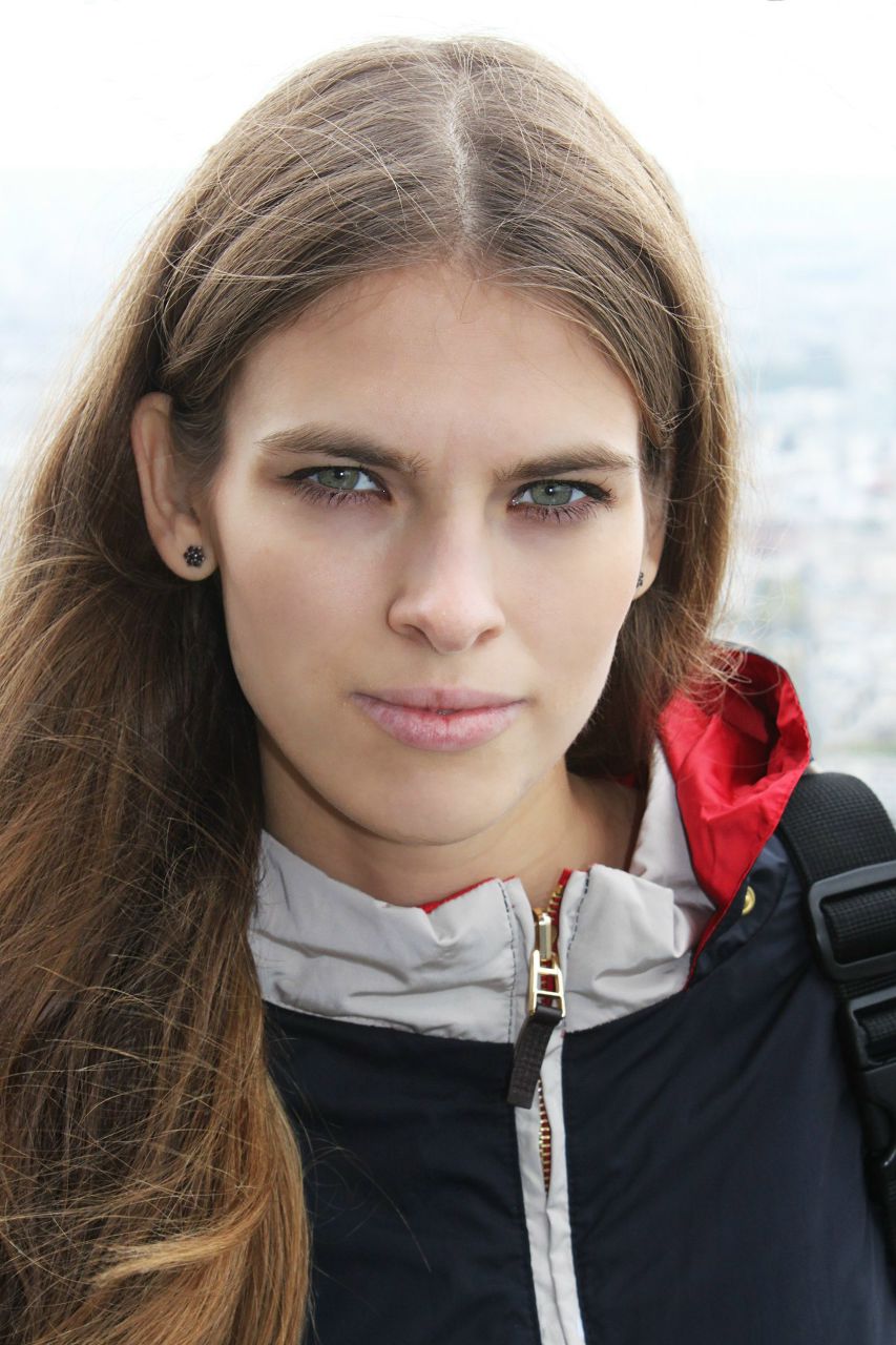 Ксения Синева | Москва