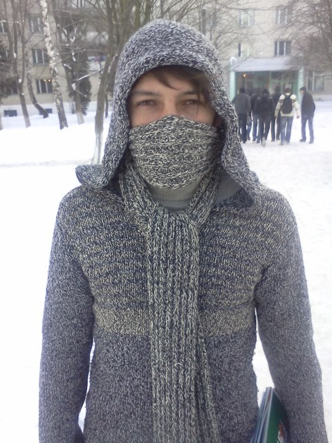 Валентин Гончарук | Изяслав