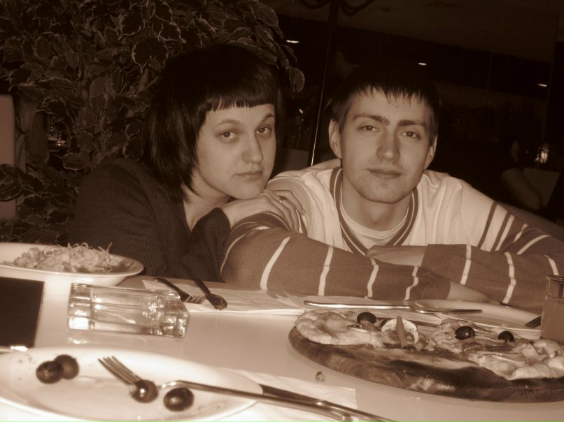 Ромаха Орлов | Петрозаводск