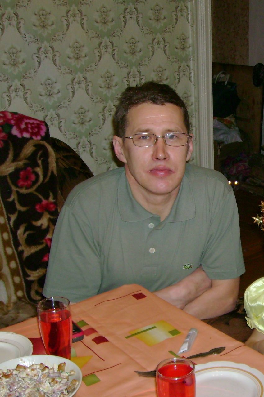 Петр Гмырин | Архангельск