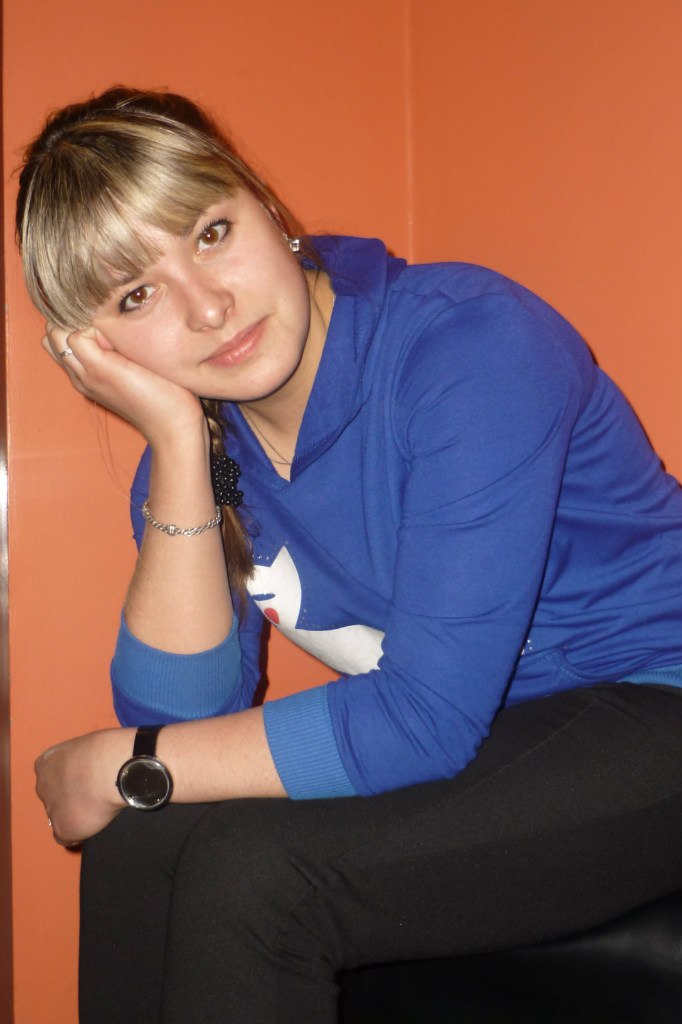 Катерина Вафина | Кемерово