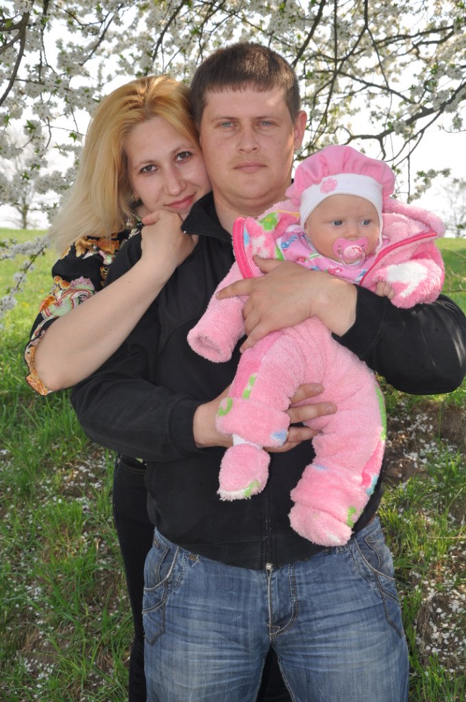 Руслан Огир | Андрушевка