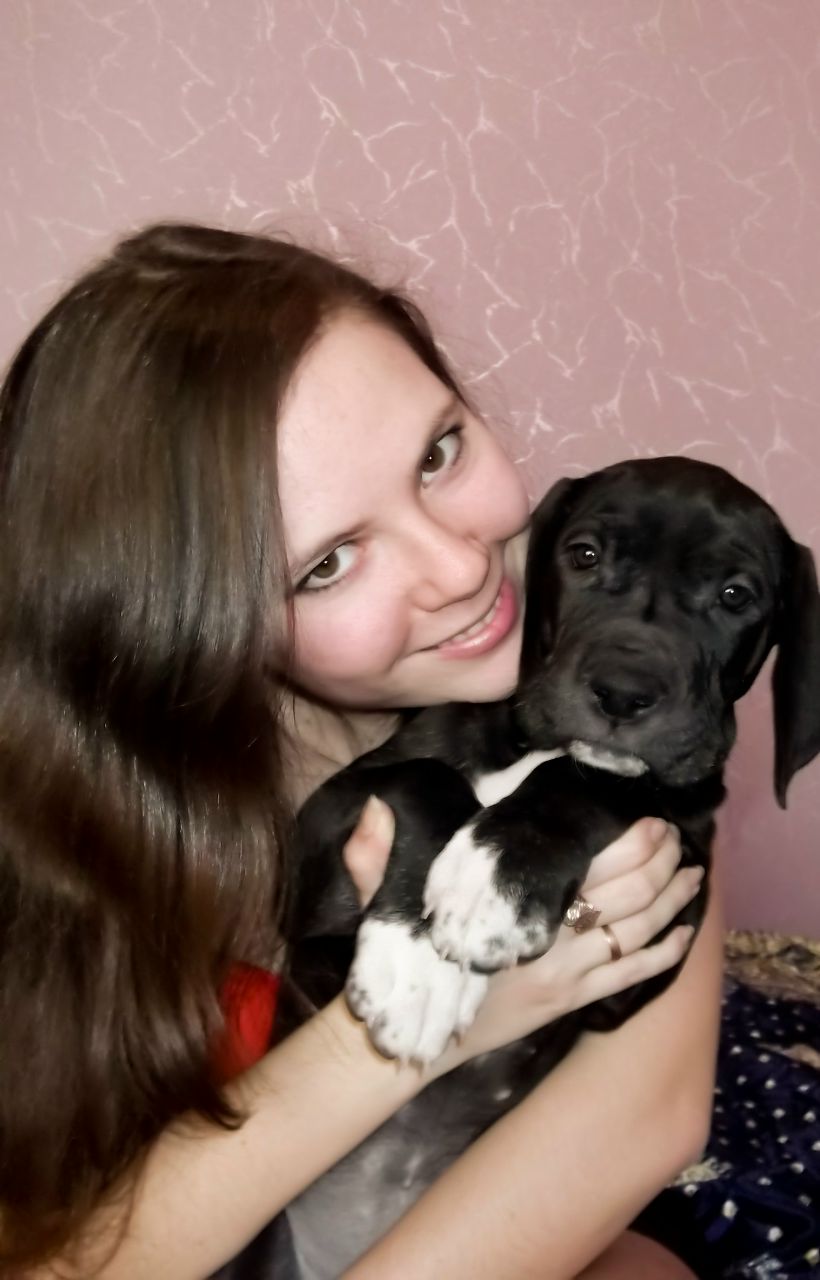 Елена Андриянова | Самара