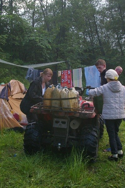 Irina Noskova | Уфа