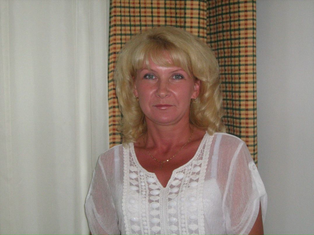 Светлана Бунькова | Коряжма