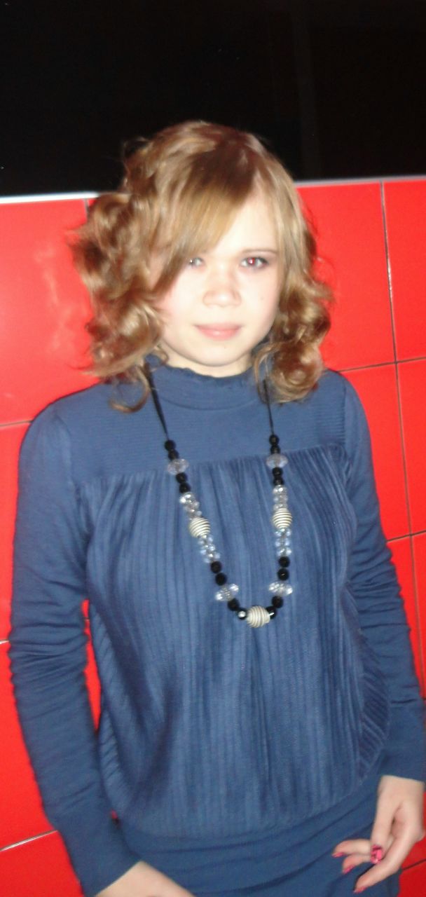 Валерия Должикова | 