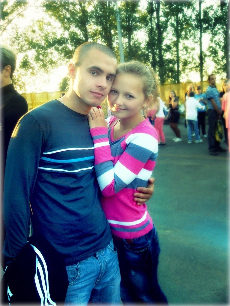 Андрій Дмитрук | Здолбунов