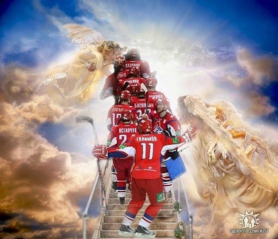 Михаил Храбров | Москва