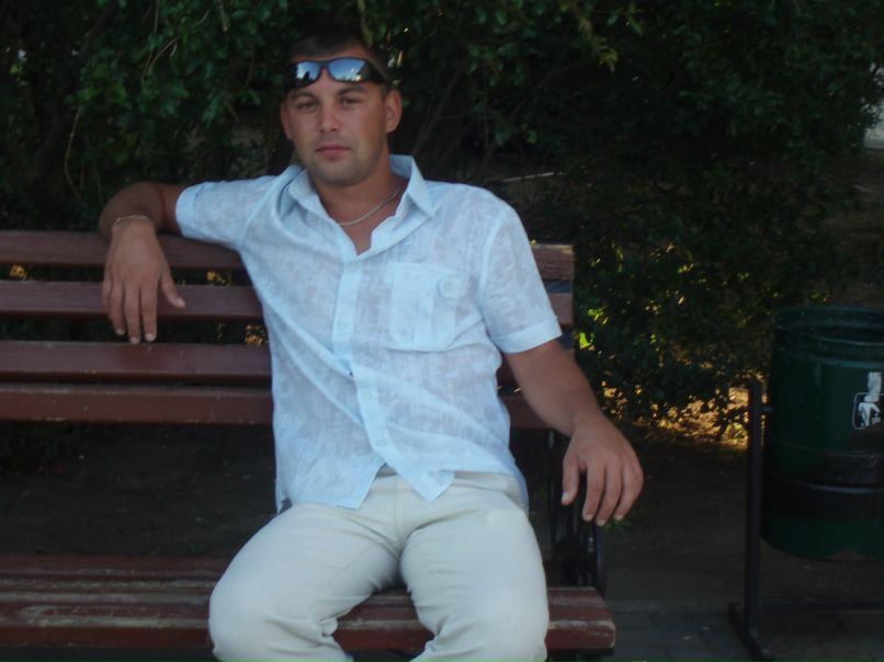 Михаил Шитов | 