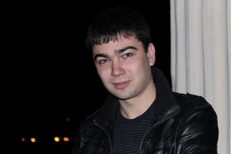 Максим Подплетько | Днепр (Днепропетровск)