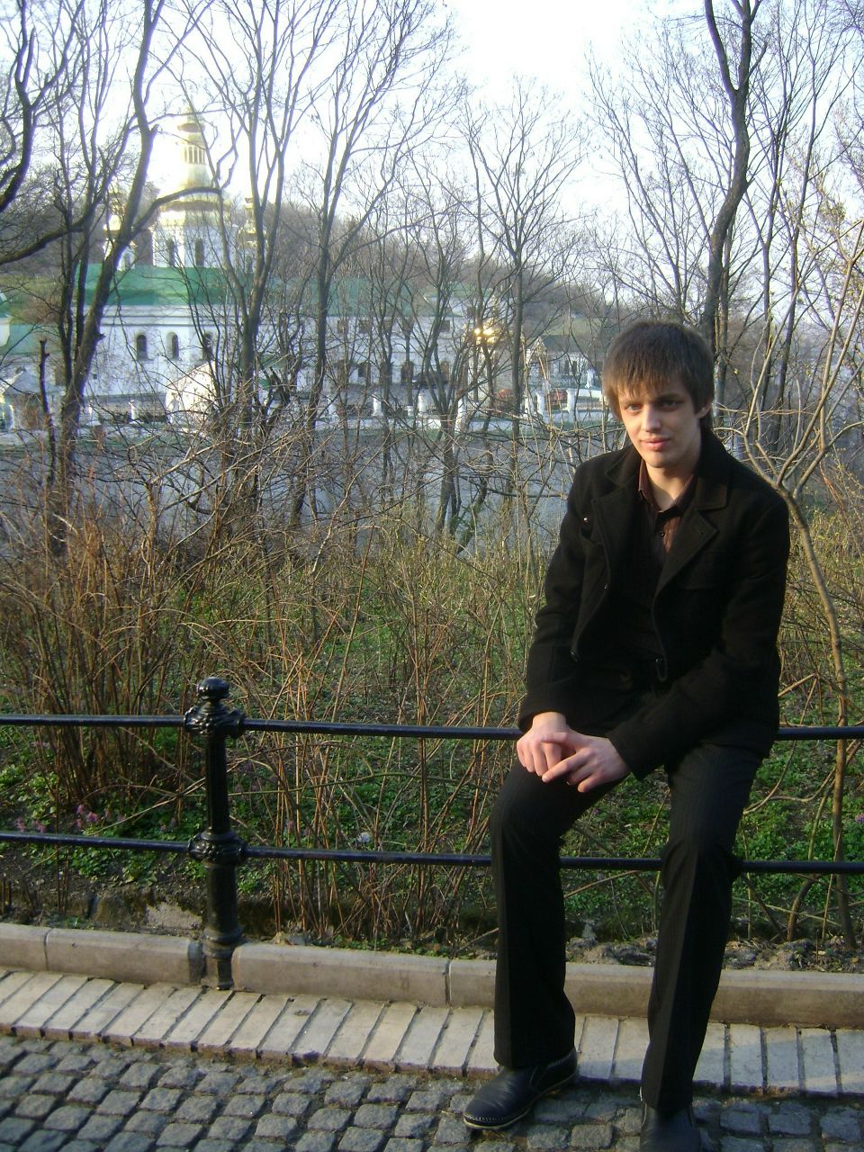 Антон Сорокин | Ростов-на-Дону