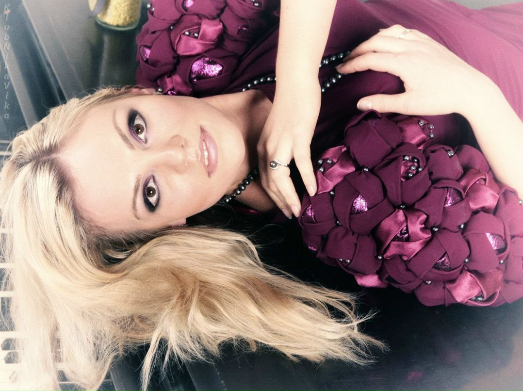 Елена Лучкова | Санкт-Петербург