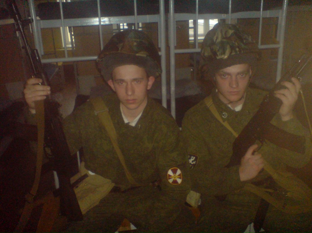 Дмитрий Голяев Анатольевич | Белгород