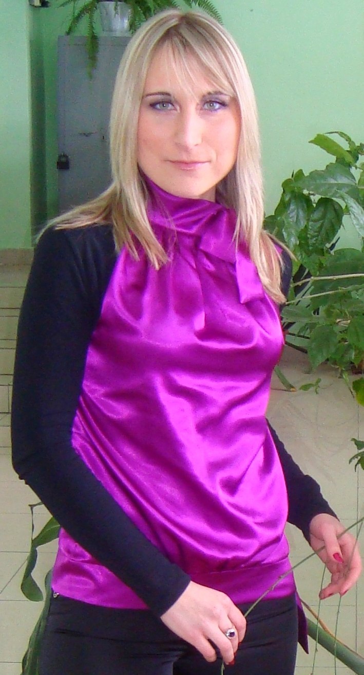 Дарья Евсюкова | Сумы