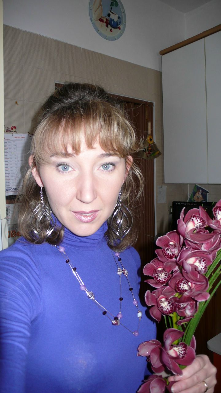 Elena Popova | Torino