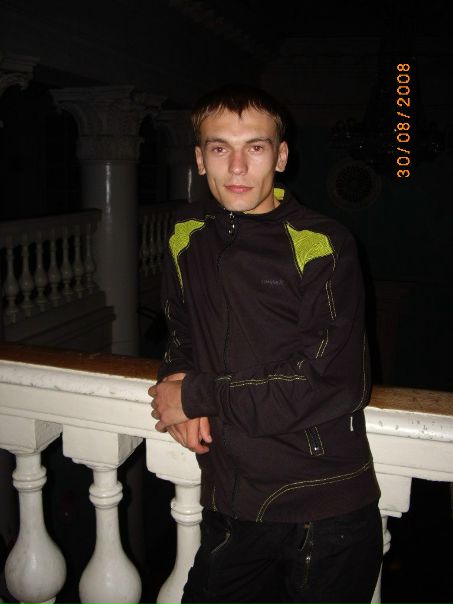 №2, Виктор Осетров, 39 лет, Санкт-Петербург №2, Виктор Осетров, 39 лет, Санкт-Петербург