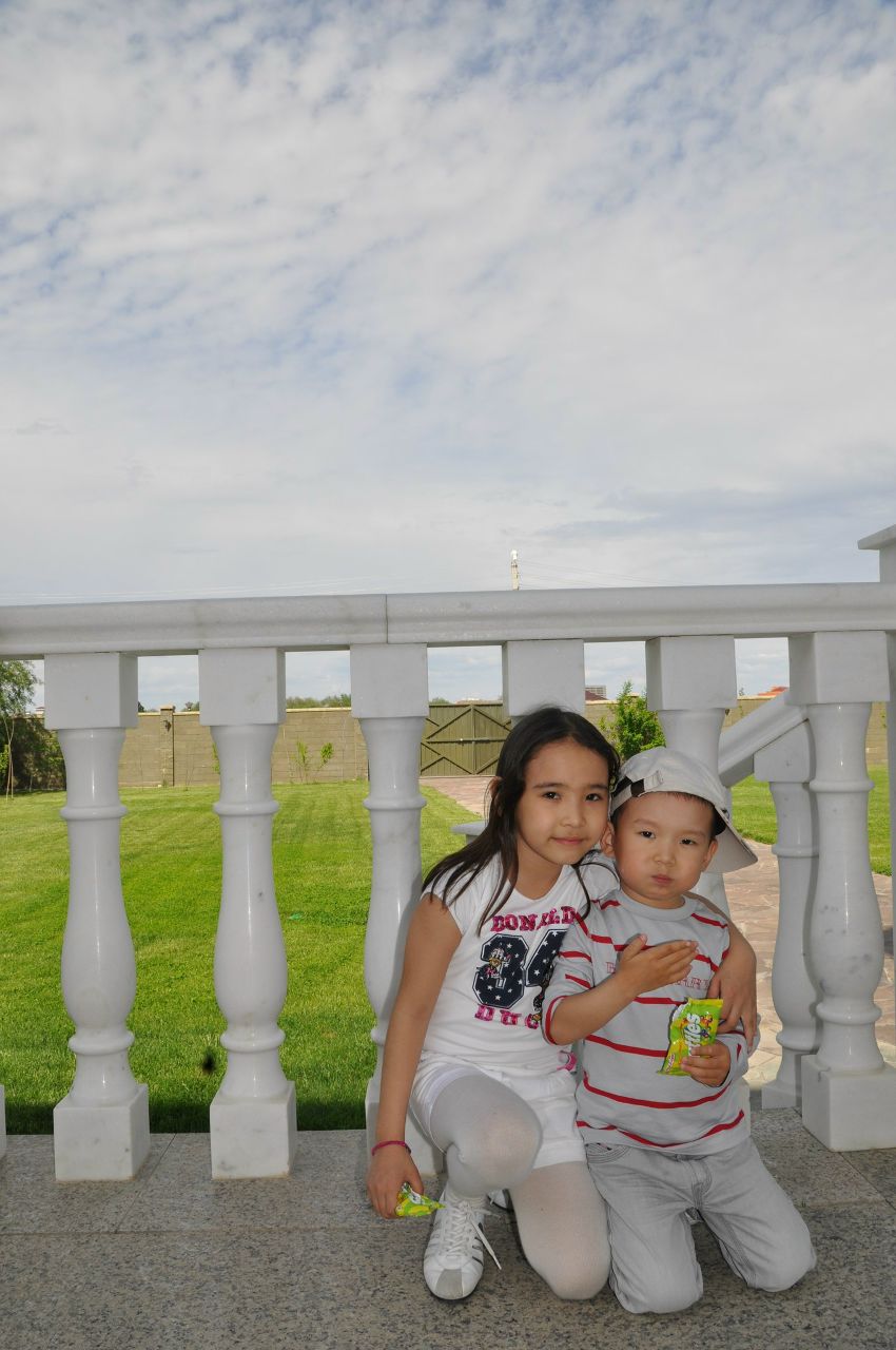 Гульнара Балтабаева | Актобе