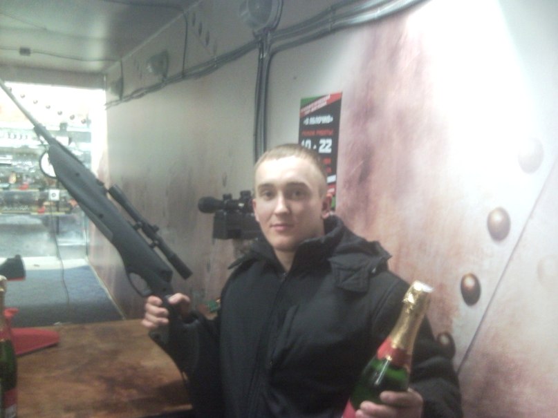 Владимир Золкин | Волоконовка