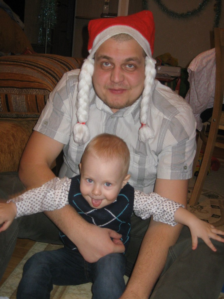 Павел Головчук | Новосибирск