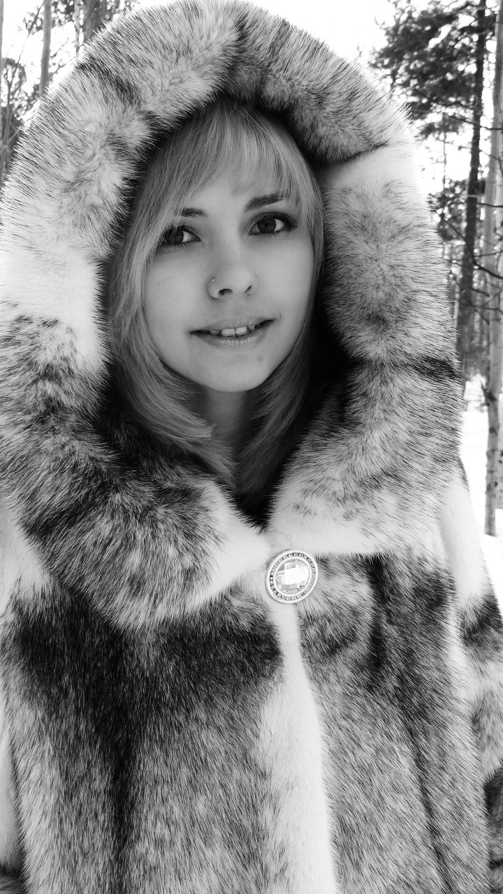 Анастасия Петрова MC Ferg | 