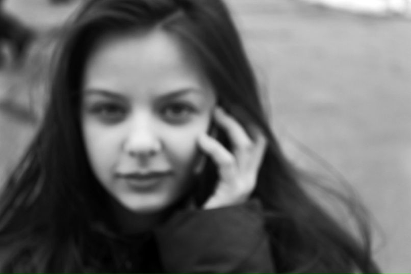 Настя Федоровская | Москва