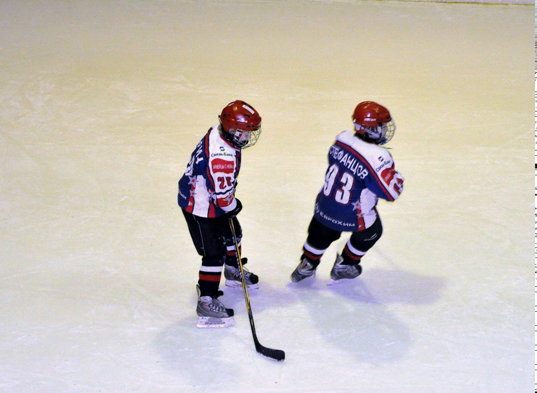 Елена Кашлева | Санкт-Петербург