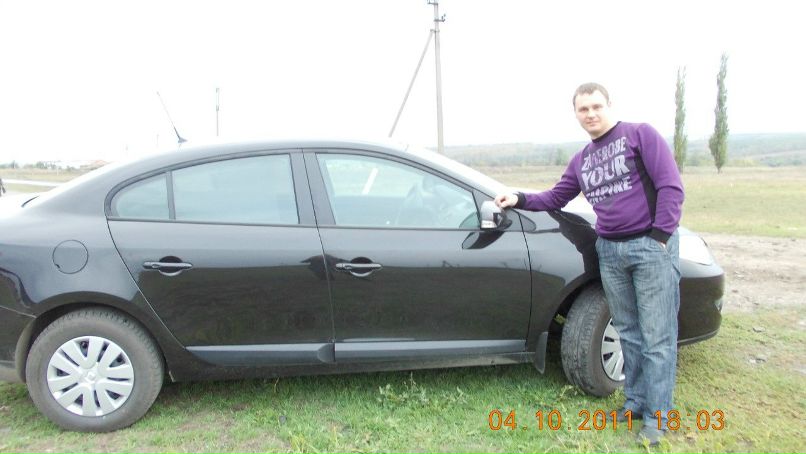 Виталий Теренчин | Шахты